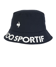 ルコックスポルティフ(lecoqsportif)帽子 レインハット LG6FCP91L NV00