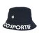 ルコックスポルティフ（lecoqsportif）帽子 レインハット LG6FCP91L NV00