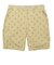 アディダス（adidas）ゴルフウェア EXSTA CHIP ショートパンツ OGI98-KM1061 GD