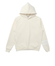 ハーレー（HURLEY）ゴルフウェア ライト スウェット ワンアンドオンリー フーディー MGFF262062-WHWH