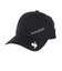 ルコックスポルティフ（lecoqsportif）帽子 レインキャップ LG6FCP90M BK00