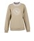ルコックスポルティフ（lecoqsportif）ゴルフウェア モックネックスウェット LG6FSW00L BG00