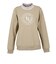 ルコックスポルティフ（lecoqsportif）ゴルフウェア モックネックスウェット LG6FSW00L BG00
