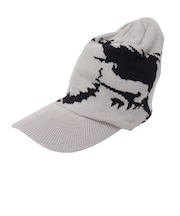 オークリー(OAKLEY)帽子 SKULL BRIM ビーニー FOS902511-20K