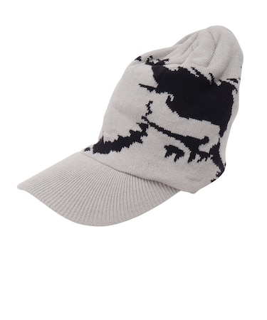 オークリー（OAKLEY）帽子 SKULL BRIM ビーニー FOS902511-20K