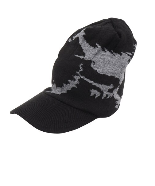 オークリー（OAKLEY）帽子 SKULL BRIM ビーニー FOS902511-021