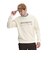 マンシングウエア（MUNSINGWEAR）ゴルフウェア ダンボールクルーカットソー MG6FSW31M WH00