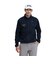 マンシングウエア（MUNSINGWEAR）ゴルフウェア 防風ストレッチカットソーブルゾン MG6FSW35M NV00
