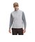 マンシングウエア（MUNSINGWEAR）ゴルフウェア 防風ストレッチカットソーベスト MG6FVE32M GY00
