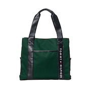 トートバッグ エッセンシャル THMG6FT6-GRN