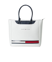 トートバッグ ベーシック THMG6STA-WHT