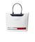 トートバッグ ベーシック THMG6STA-WHT
