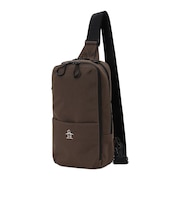 マンシングウエア(MUNSINGWEAR)エブリデイスリングバッグ MG6FTT48U BW00