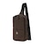 マンシングウエア（MUNSINGWEAR）エブリデイスリングバッグ MG6FTT48U BW00