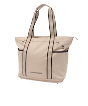 マンシングウエア(MUNSINGWEAR)拡張式トートバッグ MG6FTT02U BG00