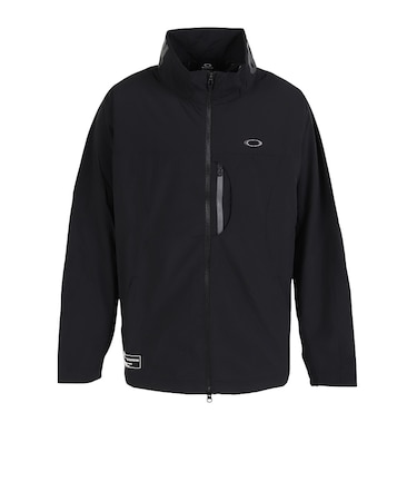 オークリー（OAKLEY）ゴルフウェア STAL LIGH INSUL ジャケット FOA409637-021
