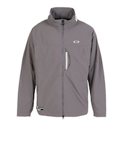 オークリー(OAKLEY)ゴルフウェア STAL LIGH INSUL ジャケット FOA409637-23C