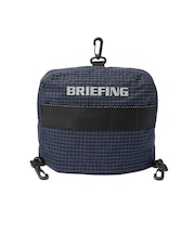ブリーフィング(BRIEFING)IRON COVER REF BRG263G05-076