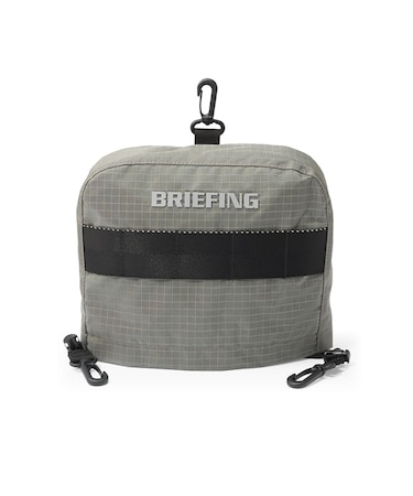 ブリーフィング（BRIEFING）IRON COVER REF BRG263G05-014