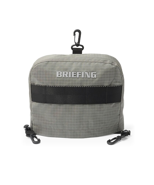 ブリーフィング（BRIEFING）IRON COVER REF BRG263G05-014
