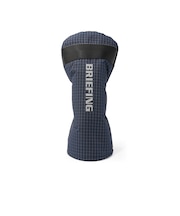 ブリーフィング（BRIEFING）DRIVER COVER REF BRG263G02-076