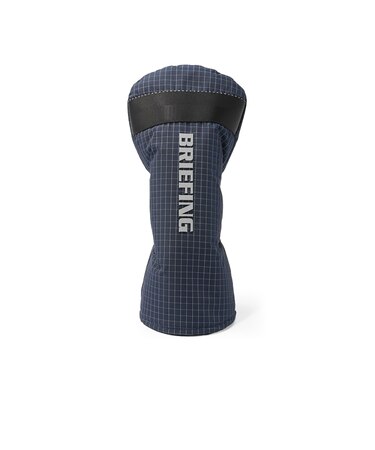 ブリーフィング（BRIEFING）DRIVER COVER REF BRG263G02-076