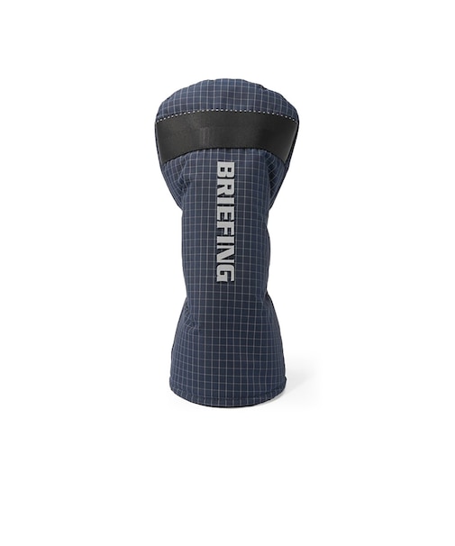 ブリーフィング（BRIEFING）DRIVER COVER REF BRG263G02-076