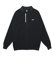 アンダーアーマー（UNDER ARMOUR）ゴルフウェア DRIVE WIND フルジップ ジャケット 6020467 001
