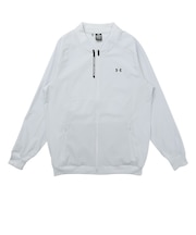 アンダーアーマー（UNDER ARMOUR）ゴルフウェア DRIVE WIND フルジップ ジャケット 6020467 014
