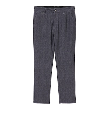 ロサーセン（ROSASEN）ゴルフウェア M-4Dテックパンツ 044-76813-26AW-097