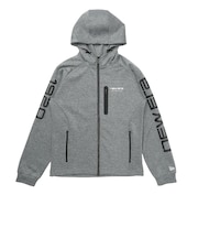 ニューエラ(NEW ERA)ゴルフウェア ウォームアップ フルジップ ジャケット 15354346