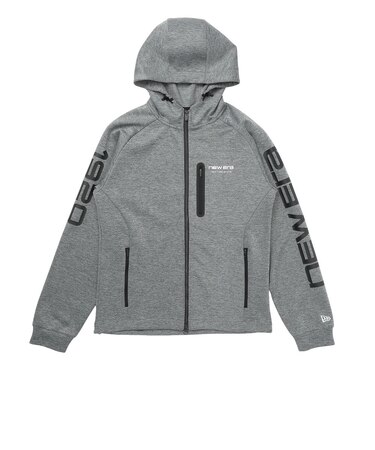 ニューエラ（NEW ERA）ゴルフウェア ウォームアップ フルジップ ジャケット 15354346