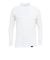 トミーアーマー（Tommy Armour）ドライウォーム 長袖モックネックインナー TAGC26FWCA001 WHT