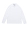 フィドラ（FIDRA）ゴルフウェア ウラピーチモックネックシャツ FD5WUG14 WHT