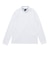 フィドラ（FIDRA）ゴルフウェア ハツネツスムースモックネックシャツ FD5WUG16 WHT