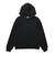 ジェイリンドバーグ（J.LINDEBERG）ゴルフウェア Cove フーディ 072-36917-26AW-019