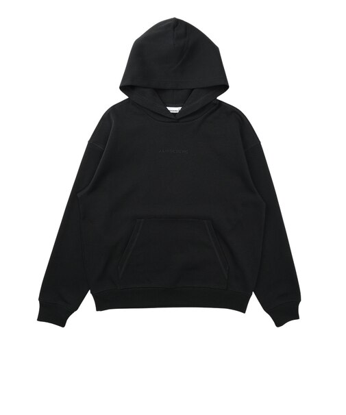 ジェイリンドバーグ（J.LINDEBERG）ゴルフウェア Cove フーディ 072-36917-26AW-019