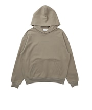 ジェイリンドバーグ（J.LINDEBERG）ゴルフウェア Cove フーディ 072-36917-26AW-047