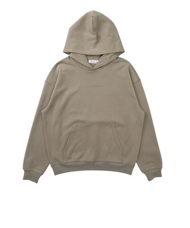 ジェイリンドバーグ（J.LINDEBERG）ゴルフウェア Cove フーディ 072-36917-26AW-047