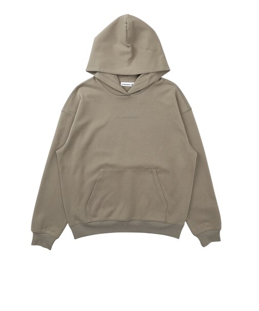 ジェイリンドバーグ（J.LINDEBERG）ゴルフウェア Cove フーディ 072-36917-26AW-047