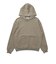 ジェイリンドバーグ（J.LINDEBERG）ゴルフウェア Cove フーディ 072-36917-26AW-047