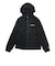 ニューエラ（NEW ERA）ゴルフウェア フルジップジャケット GFWARMUPJKTBLK26 15354347