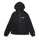 ニューエラ（NEW ERA）ゴルフウェア フルジップジャケット GFWARMUPJKTBLK26 15354347