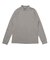 フィドラ（FIDRA）ゴルフウェア ハツネツスムースモックネックシャツ FD5WUG16 GRY