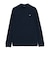 ロサーセン（ROSASEN）ゴルフウェア ワッフルハイネックインナー 044-26011-26AW-098
