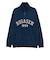 ロサーセン（ROSASEN）ゴルフウェア ハーフジップロゴニット 044-16013-26AW-098