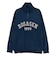 ロサーセン（ROSASEN）ゴルフウェア ハーフジップロゴニット 044-16013-26AW-098