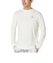 ロサーセン(ROSASEN)ゴルフウェア ワッフルハイネックインナー 044-26011-26AW-005