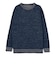 ロサーセン（ROSASEN）ゴルフウェア モールヤーン リバーシブルニット 044-16011-26AW-098