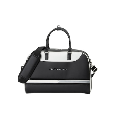 ボストンバッグ ベーシック THMG6SBA-BLK